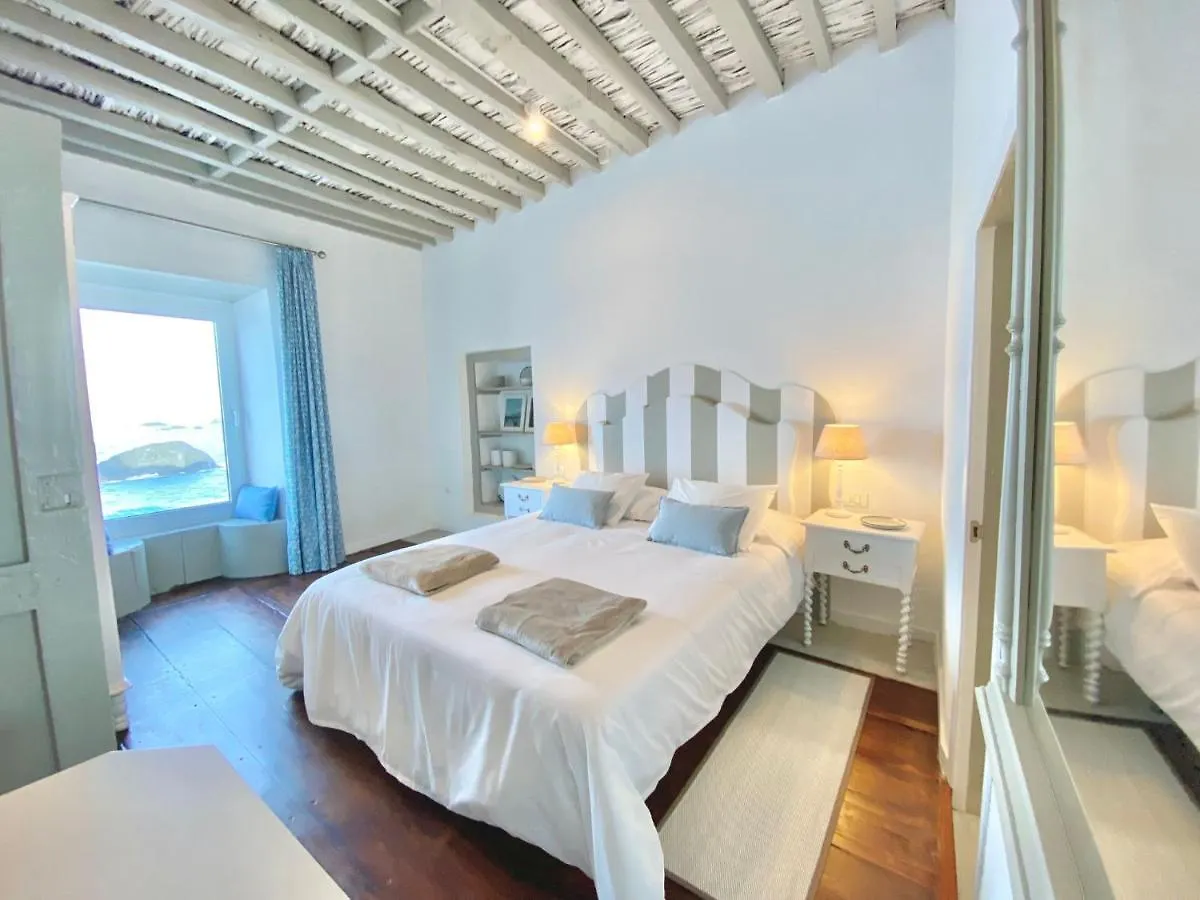 Casa Vistamar, Amazing Sea Views And Private Pool Villa Las Aguas Spanien