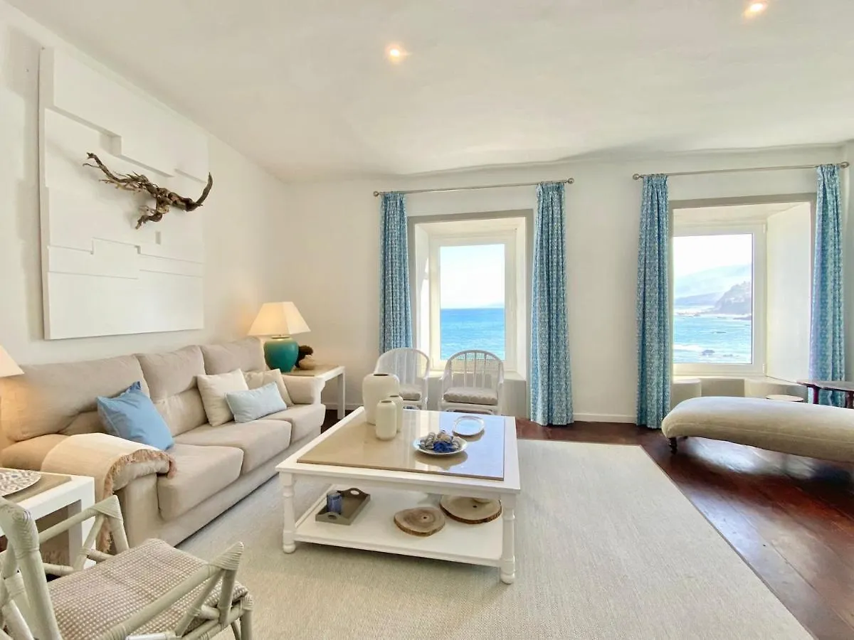 Feriehus Casa Vistamar, Amazing Sea Views And Private Pool Villa Las Aguas