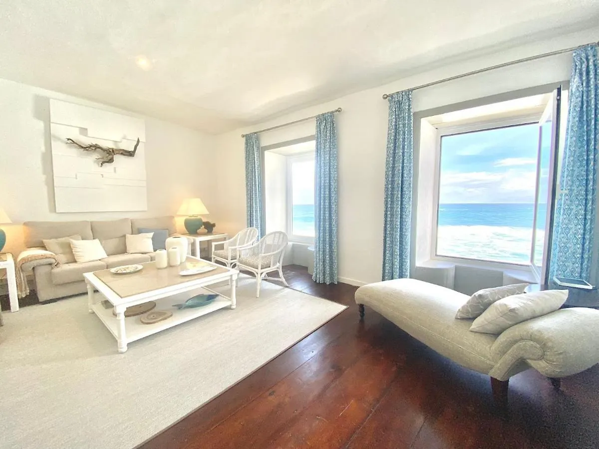 Feriehus Casa Vistamar, Amazing Sea Views And Private Pool Villa Las Aguas