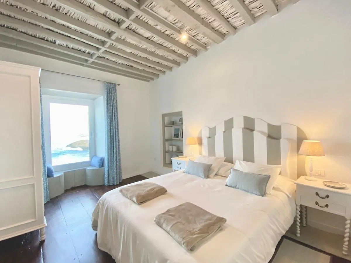 Casa Vistamar, Amazing Sea Views And Private Pool Villa Las Aguas 0*,  Spanien