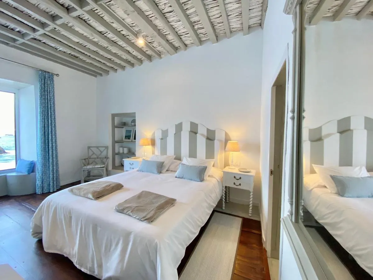 Feriehus Casa Vistamar, Amazing Sea Views And Private Pool Villa Las Aguas Spanien