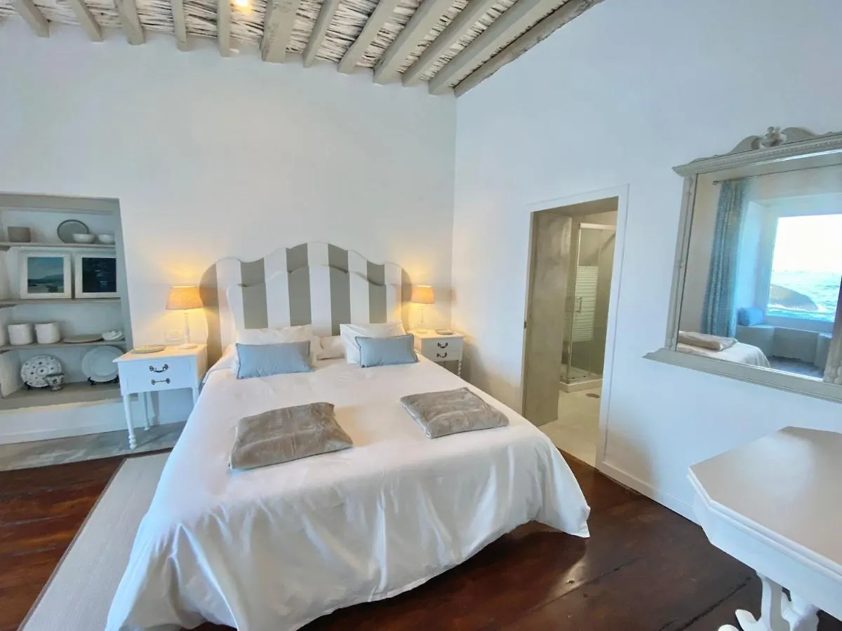 Casa Vistamar, Amazing Sea Views And Private Pool Villa Las Aguas 0*,  Spanien