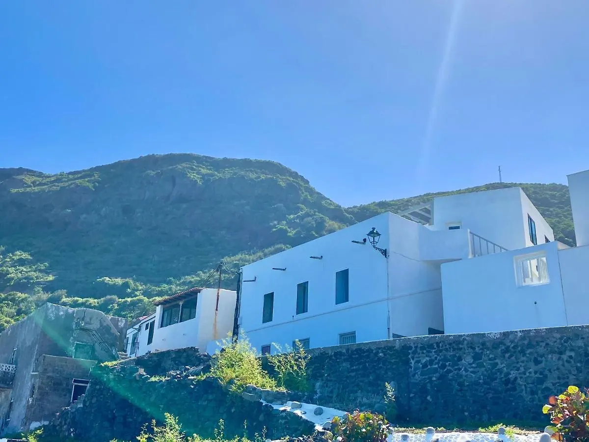 Casa Vistamar, Amazing Sea Views And Private Pool Villa Las Aguas 0*,
