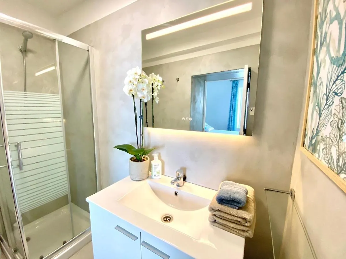 فيلا Casa Vistamar, Amazing Sea Views And Private Pool Las Aguas بيت للعطل